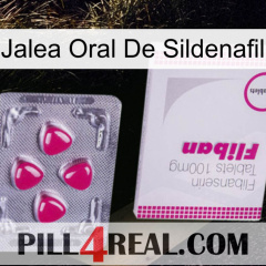 Sildenafil Oral Jelly 32